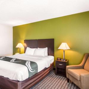 King Room - Non-Smoking