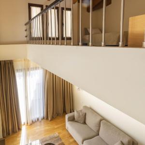 Executive Family Suite