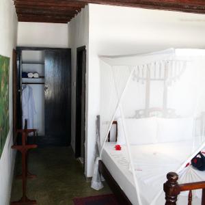 Deluxe Bungalow with Sea View