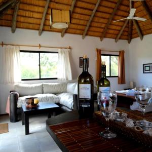 Bungalow (2 Adults)