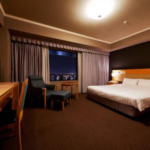 Standard Double Room - Smoking