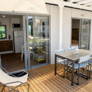Superior Three-Bedroom Cottage 