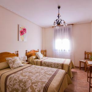 Two Bedroom Deluxe Apartment