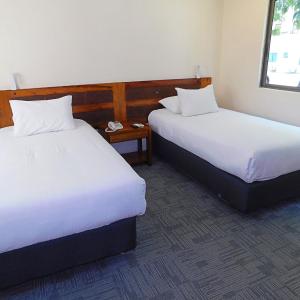 Executive Triple Room