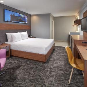 King Room - Disability Access