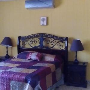 Superior Double or Twin Room with Pool View