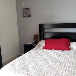 Double Room with Pool View