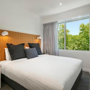 Executive Two-Bedroom Apartment