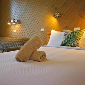 Premium Queen Room