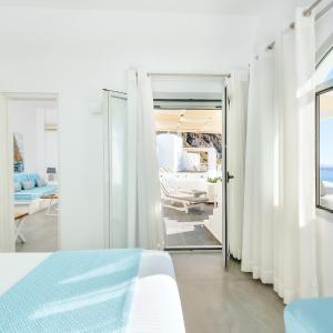 Suite with Hot Tub