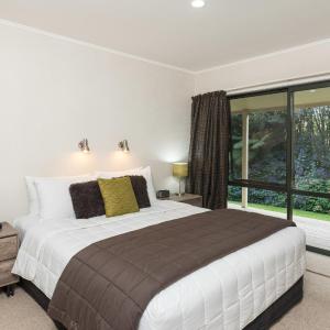 Executive One-Bedroom Apartment