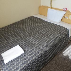 Standard Single Room - Smoking