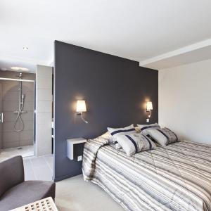 Superior Double Room with Bath and Shower