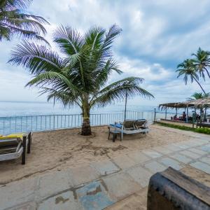 Premium Cottage with Sea View