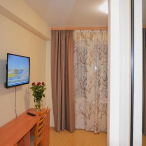 Single Room with Balcony