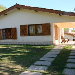 Two-Bedroom Bungalow