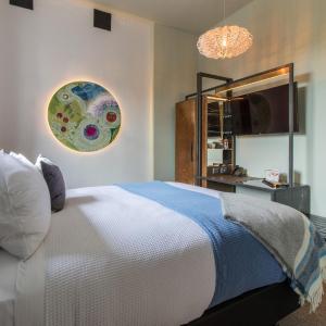 Executive King Room