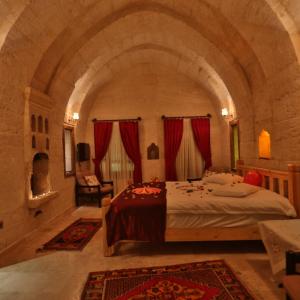 Deluxe Double Room with Bath