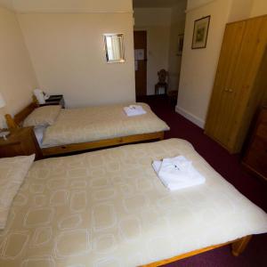 Classic Twin Room