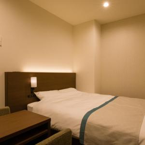 Deluxe Double Room with Bath - Non-Smoking 14㎡