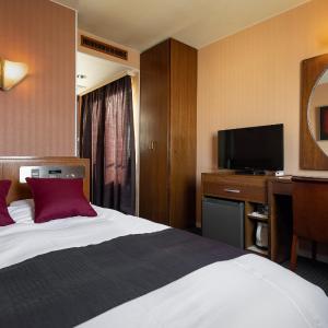 Double Room - Smoking