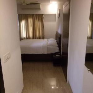Premium Deluxe Double Room