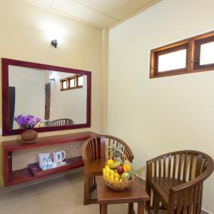 Standard Double Room with Fan