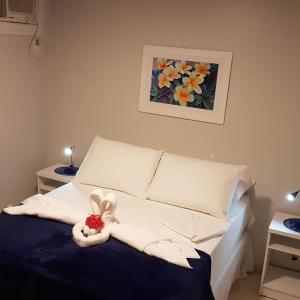 Double Room with Patio