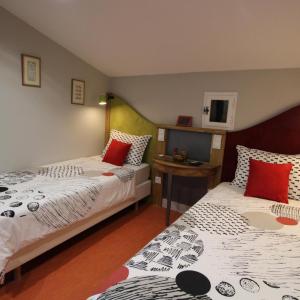 Two-Bedroom Suite