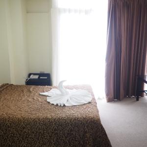 Double Room - Disability Access