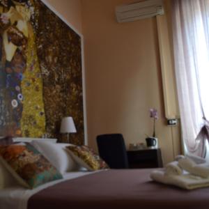 Small Single Room