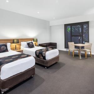Accessible Twin Room