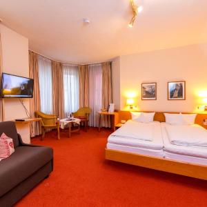 Comfort Quadruple Room