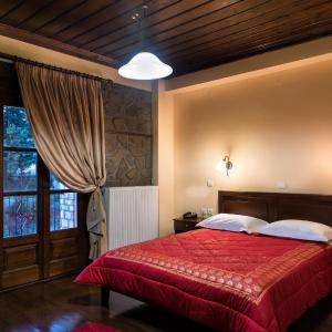 Double Room with Fireplace