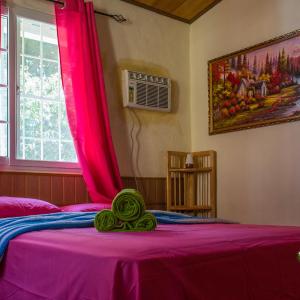 Suite with Garden View