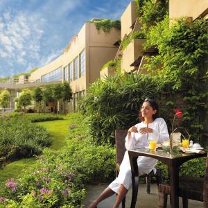 Family Fun Package at Deluxe Garden View Room