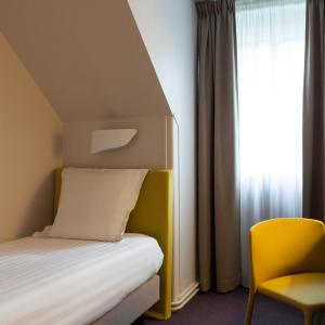 Classic Single Room