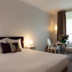 Executive King Room