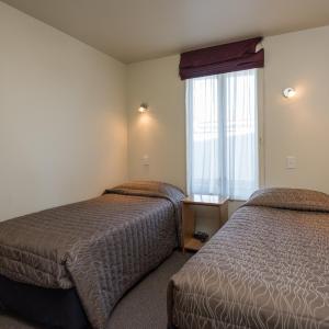 Two-Bedroom Apartment - Ground Floor 