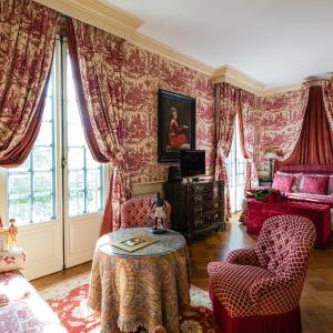 Deluxe Double Room with Free Spa Access