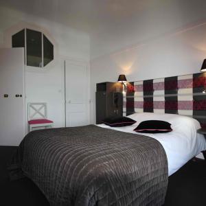 Superior Double Room with Sea View