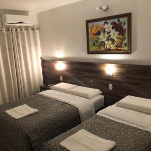 Luxury Triple Room
