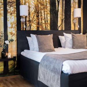 Superior Double Room - Non-Smoking