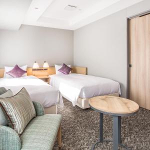 Superior Twin Room - Non-Smoking