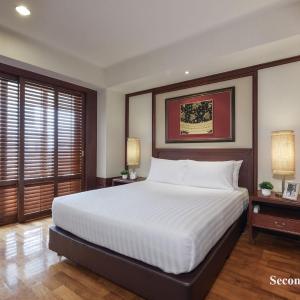 Two-Bedroom Grand Suite 4 people