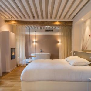 Deluxe Suite "Balançoire"