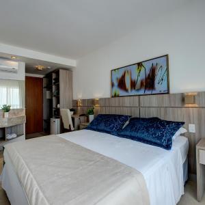 Queen Room with Sea View