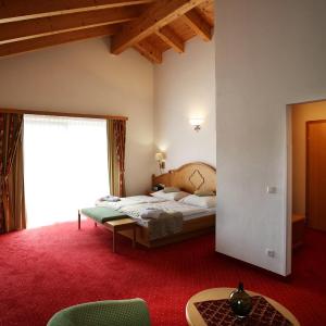 Large Superior Double Room 
