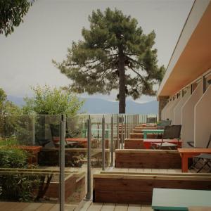 Double Room with Garden View - First Floor
