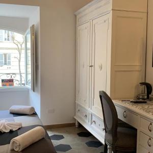 Luxury Double Room - Via Leone IV 38